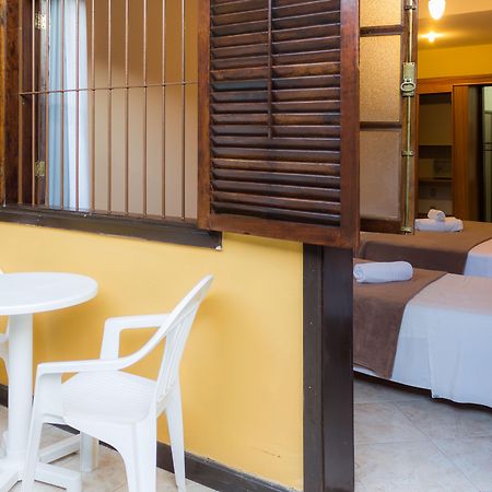 Buzios Centro Hotel 外观 照片
