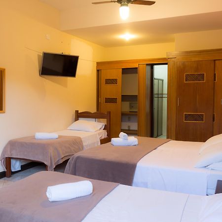 Buzios Centro Hotel 外观 照片