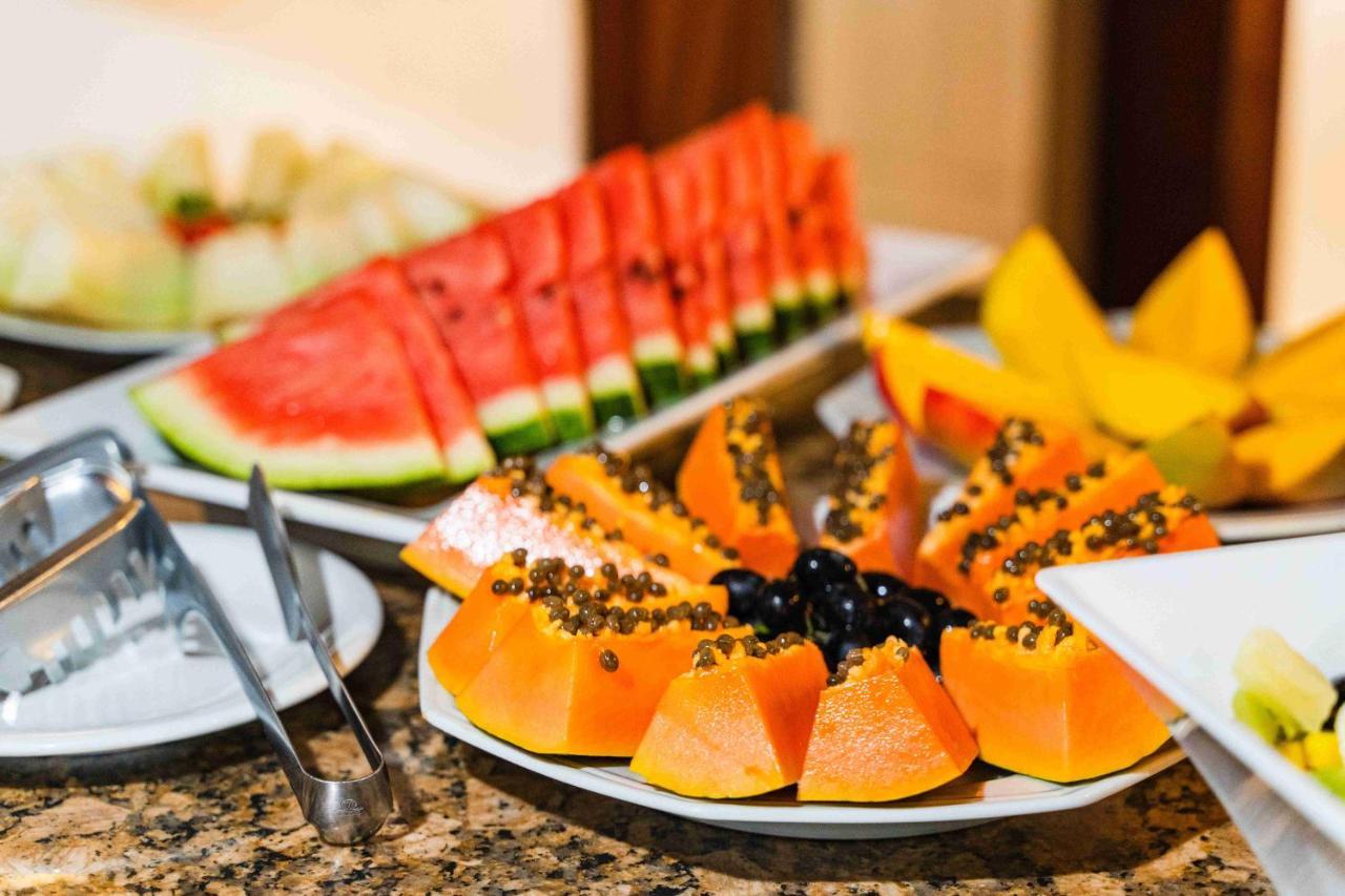 Buzios Centro Hotel 外观 照片