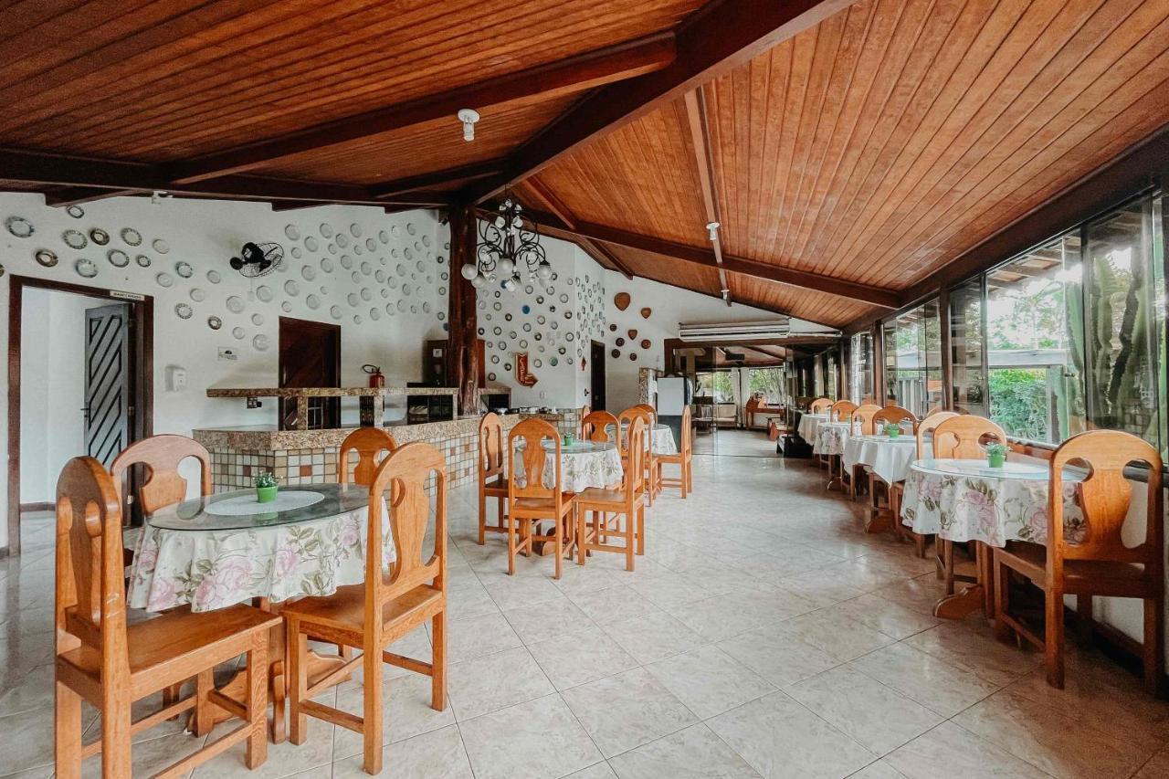 Buzios Centro Hotel 外观 照片