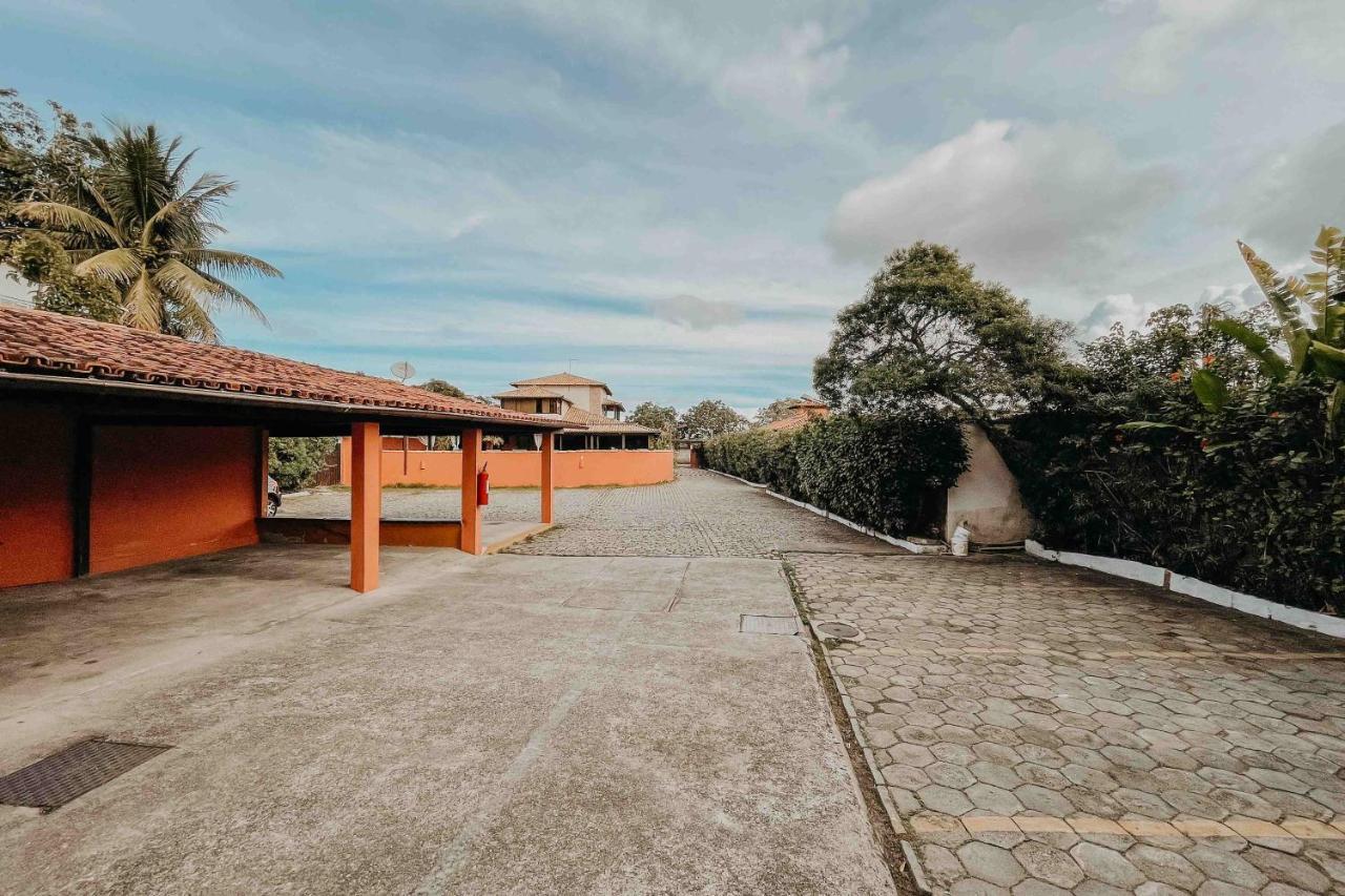 Buzios Centro Hotel 外观 照片