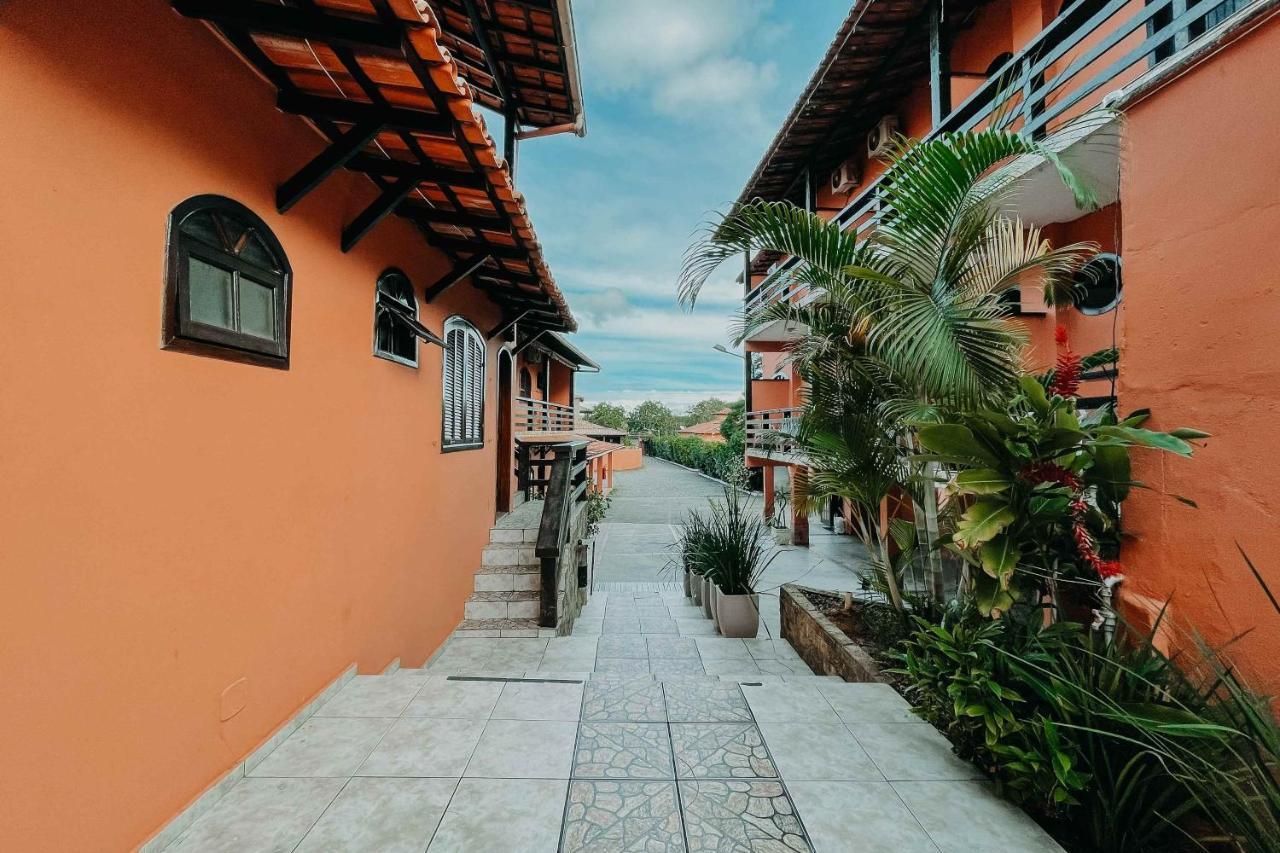 Buzios Centro Hotel 外观 照片