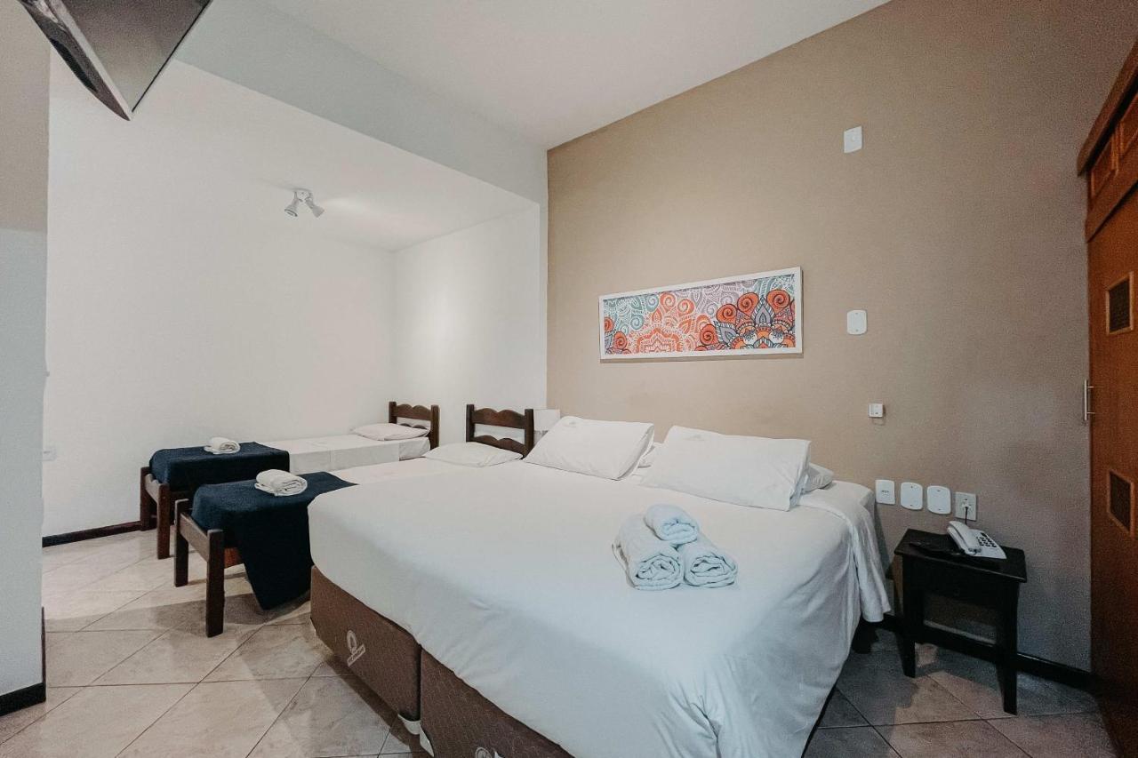 Buzios Centro Hotel 外观 照片
