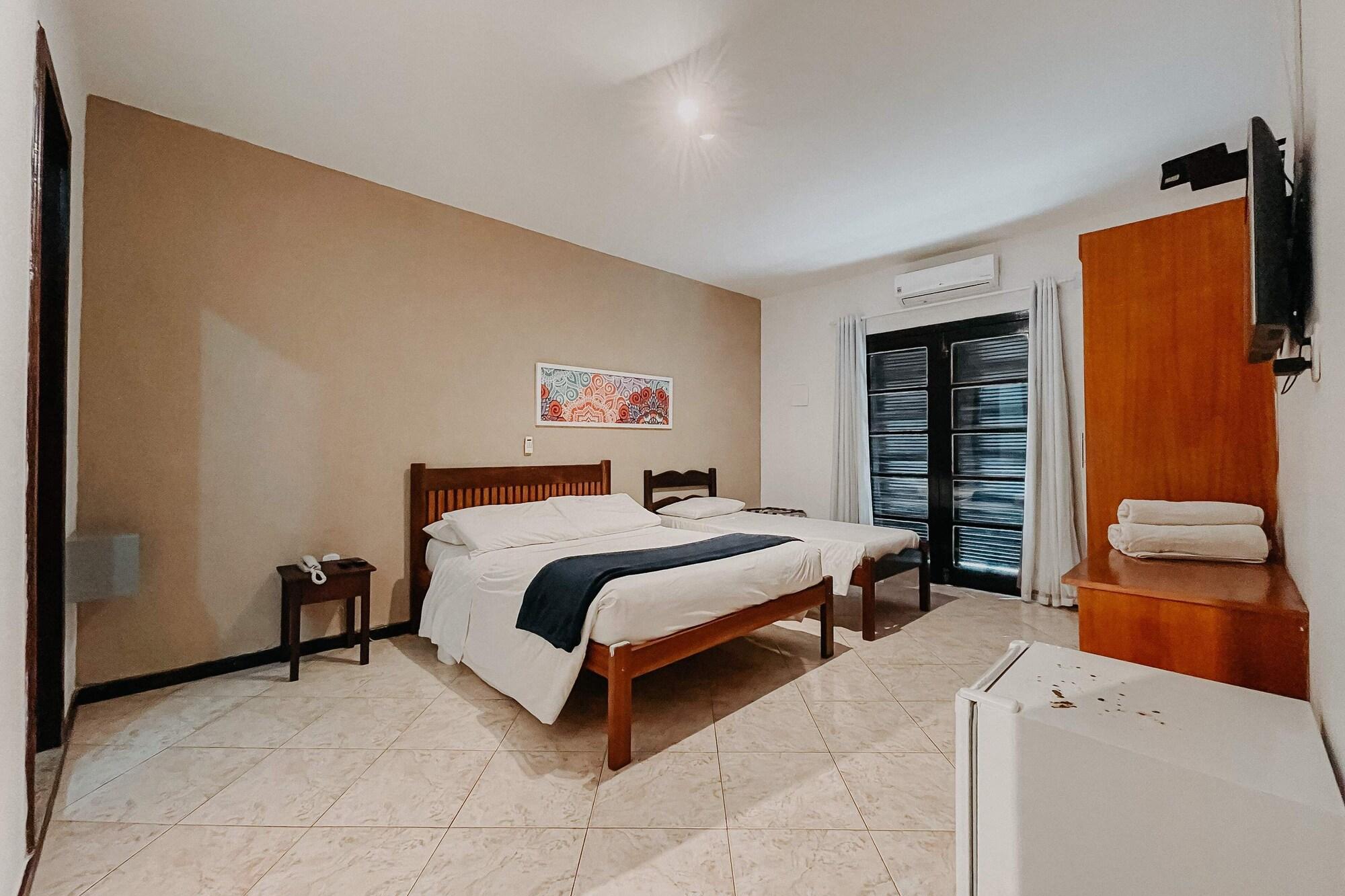 Buzios Centro Hotel 外观 照片