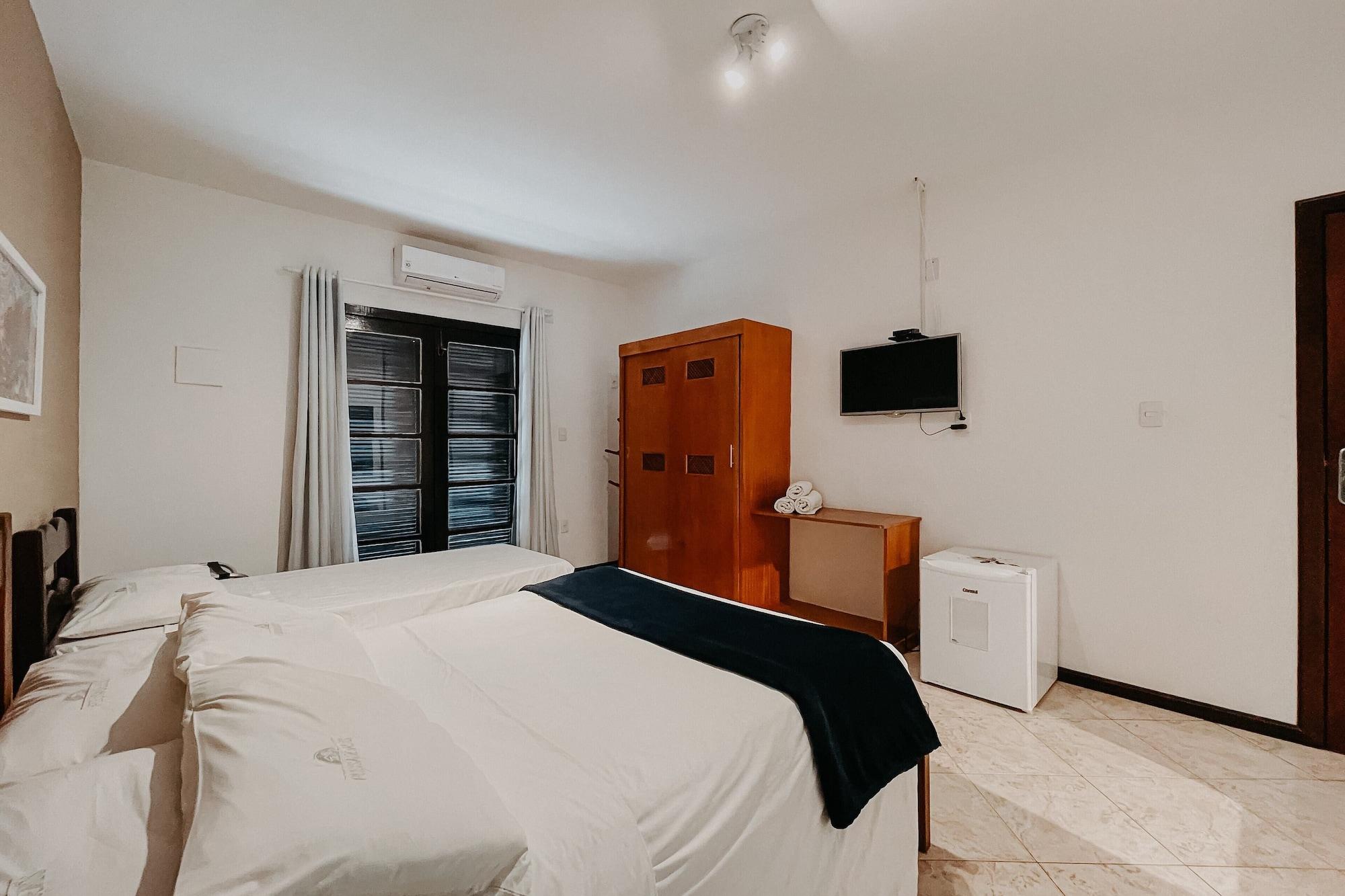 Buzios Centro Hotel 外观 照片