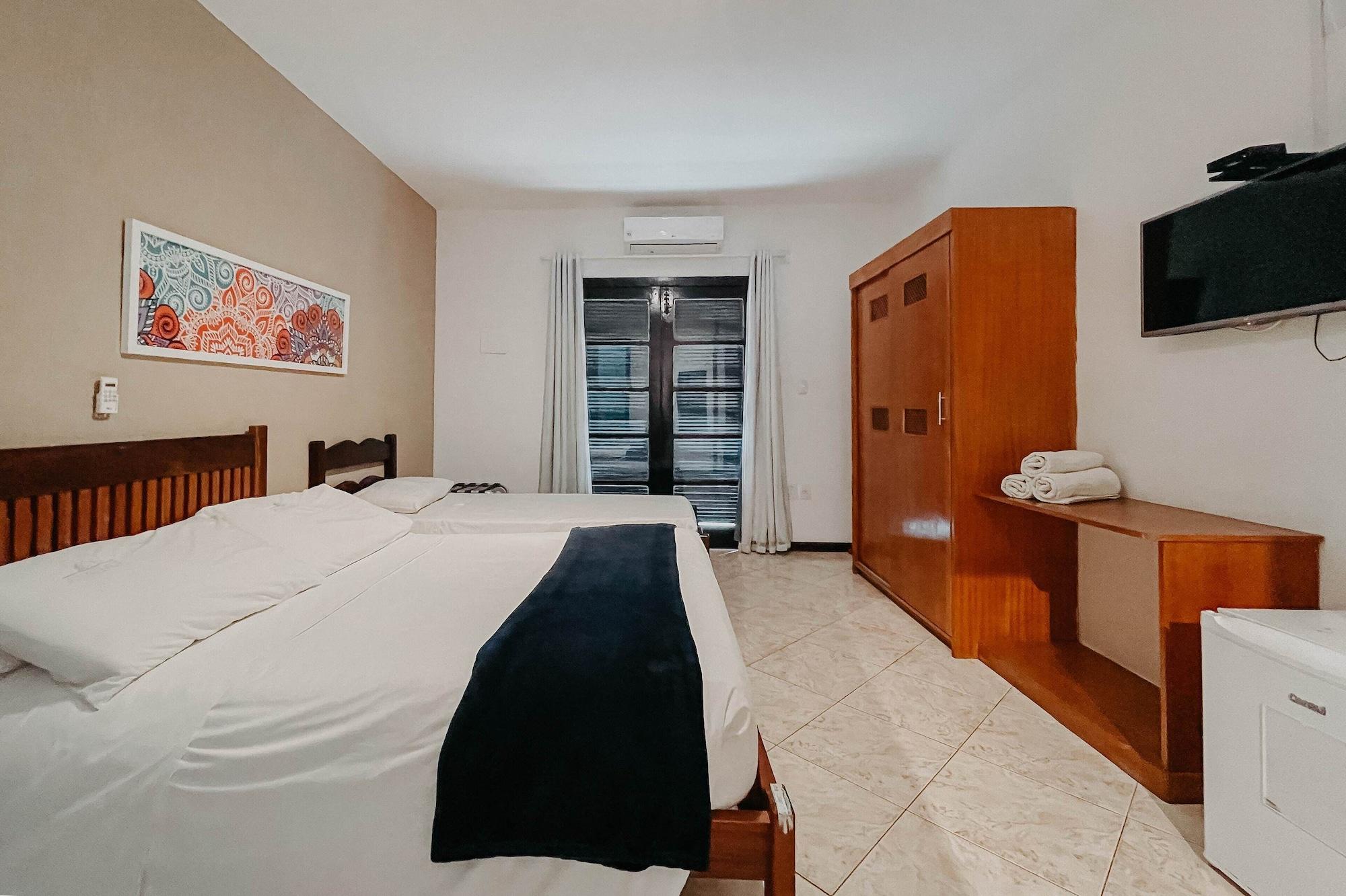 Buzios Centro Hotel 外观 照片