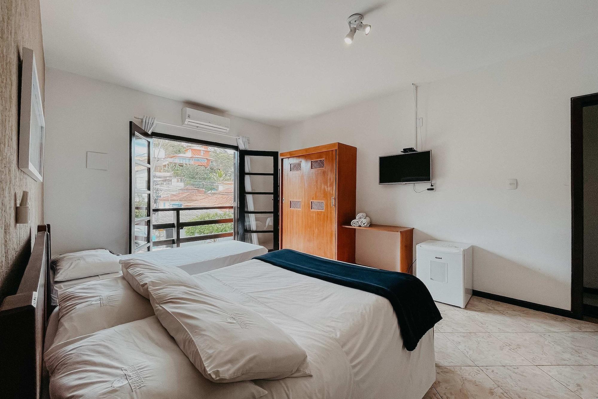 Buzios Centro Hotel 外观 照片