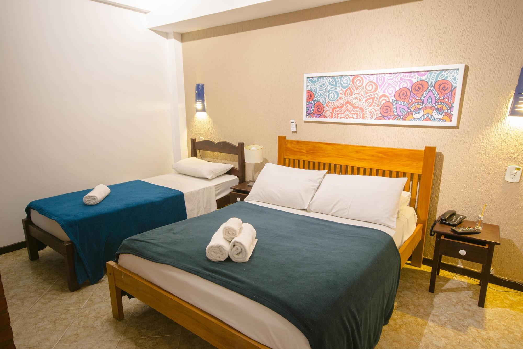 Buzios Centro Hotel 外观 照片