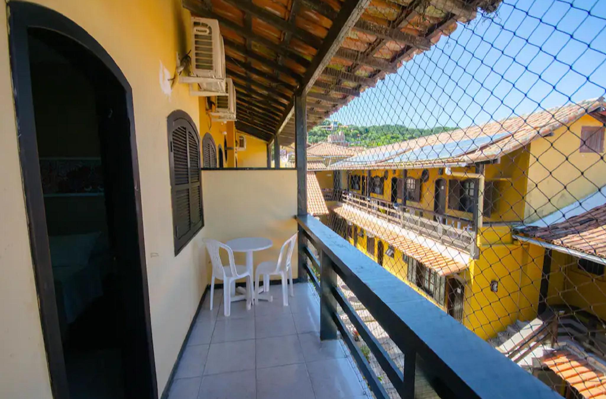Buzios Centro Hotel 外观 照片
