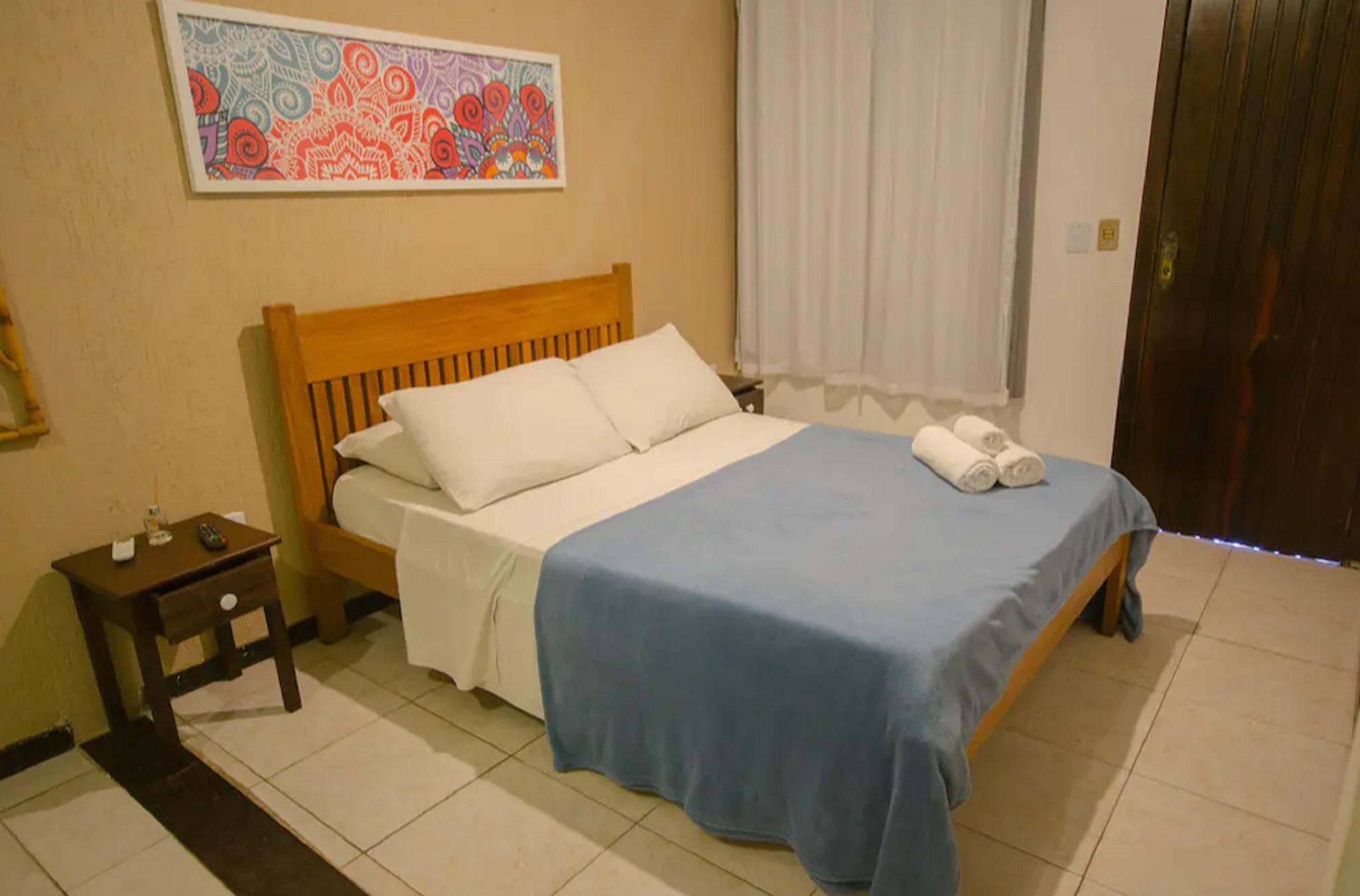 Buzios Centro Hotel 外观 照片