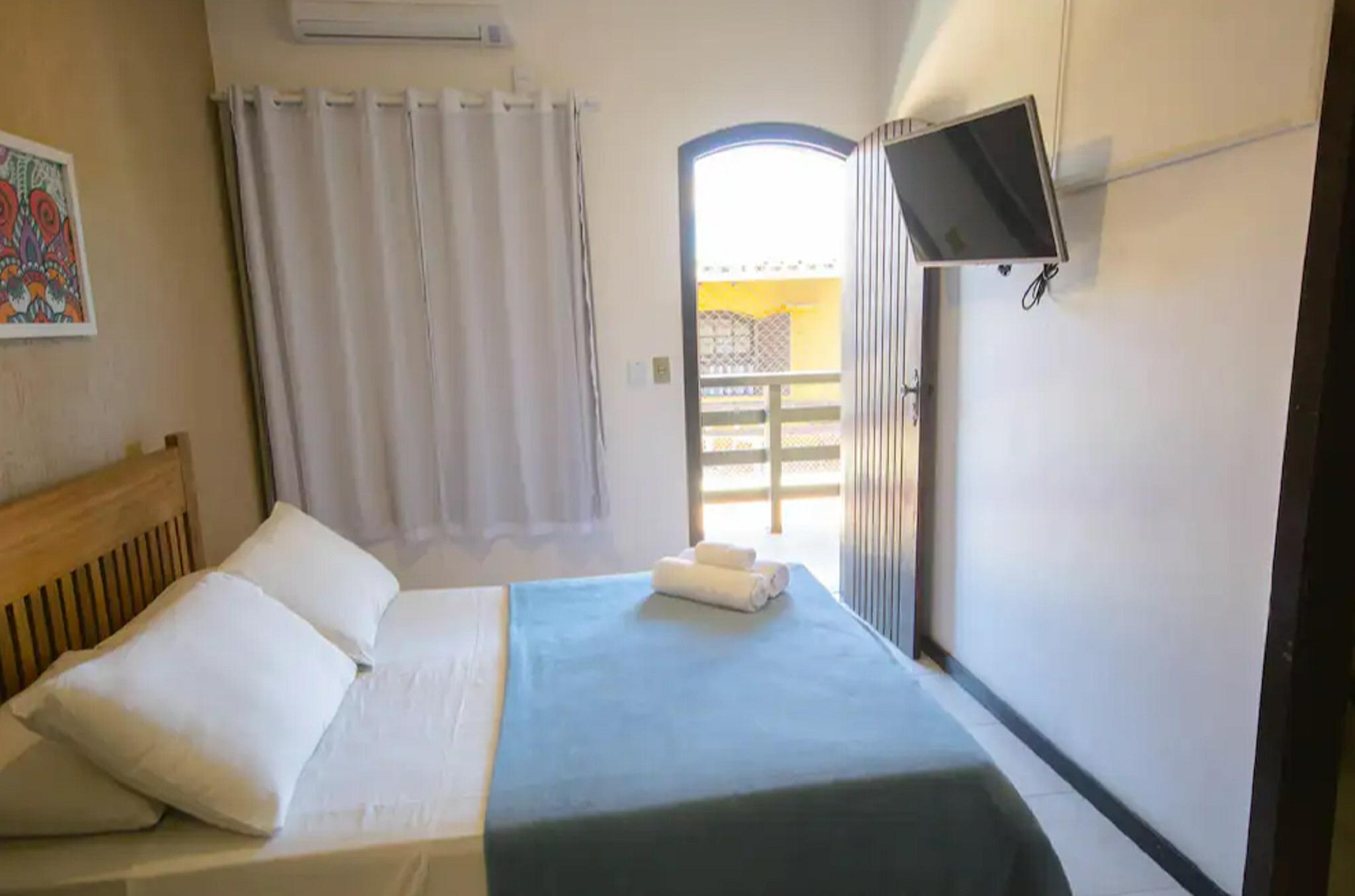 Buzios Centro Hotel 外观 照片