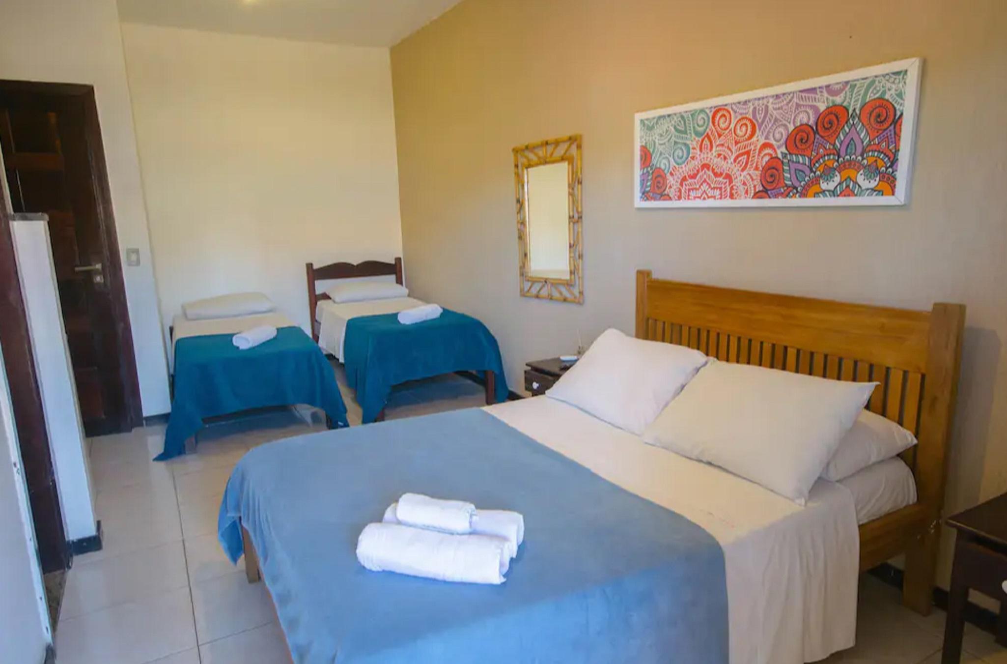 Buzios Centro Hotel 外观 照片
