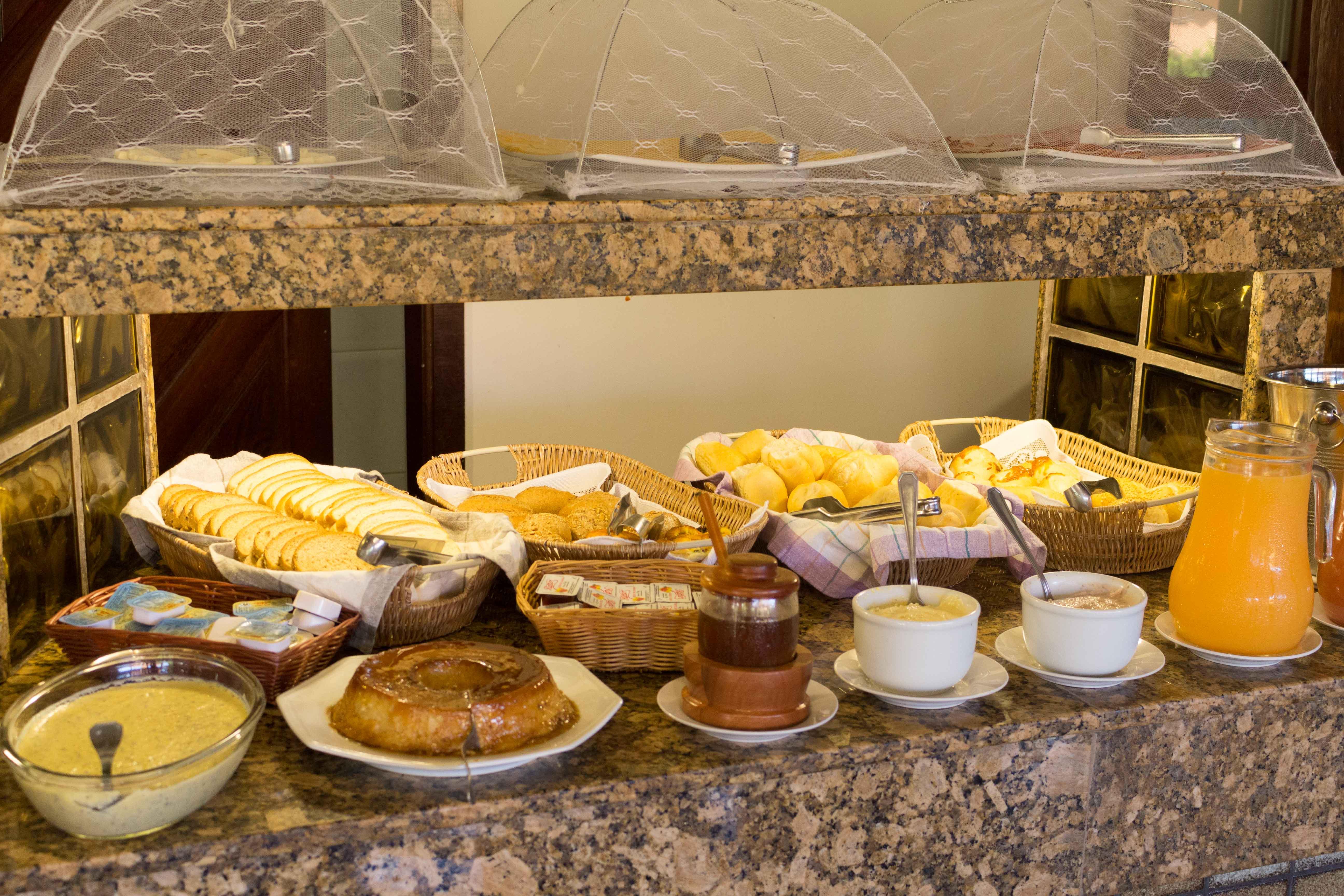 Buzios Centro Hotel 外观 照片