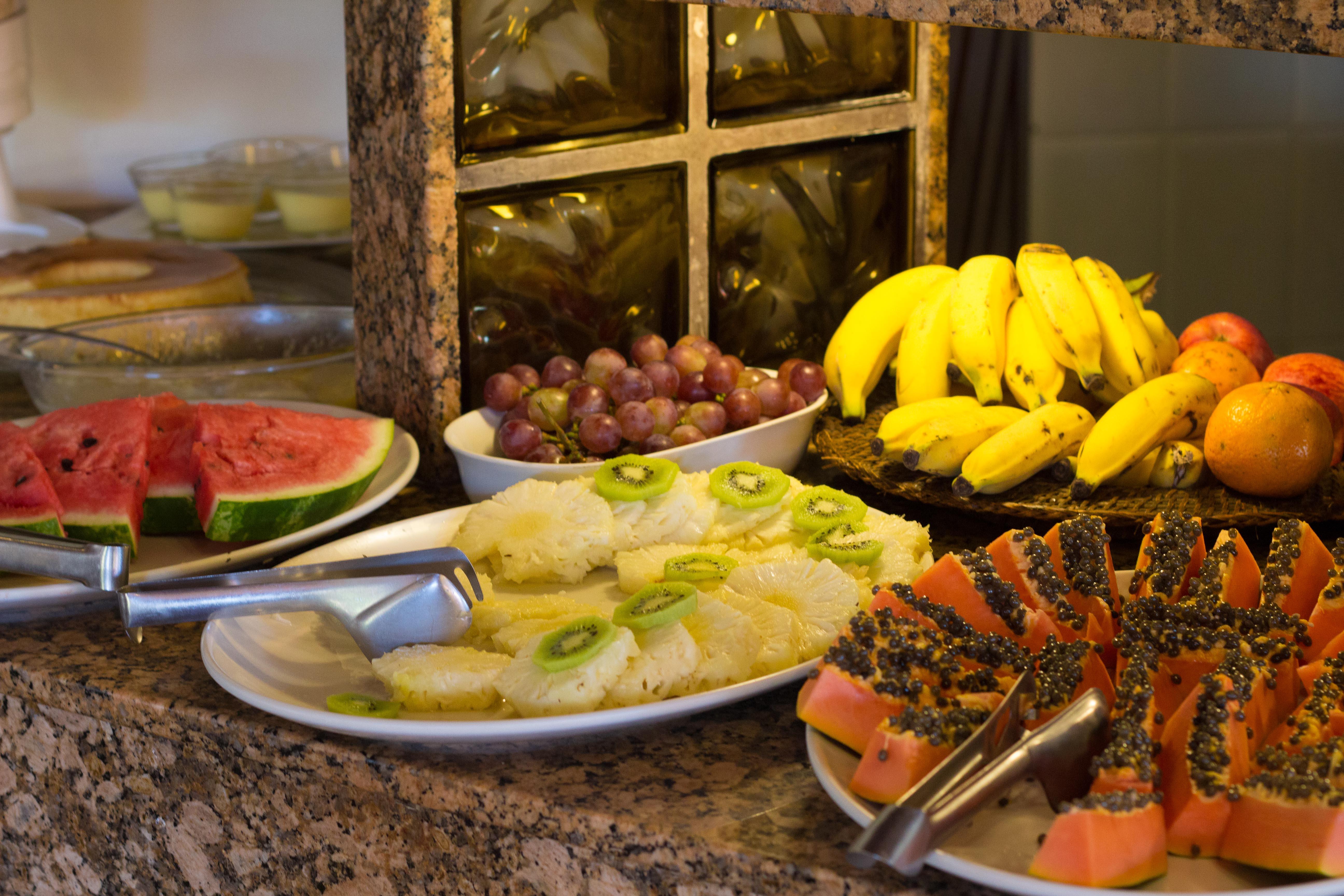 Buzios Centro Hotel 外观 照片