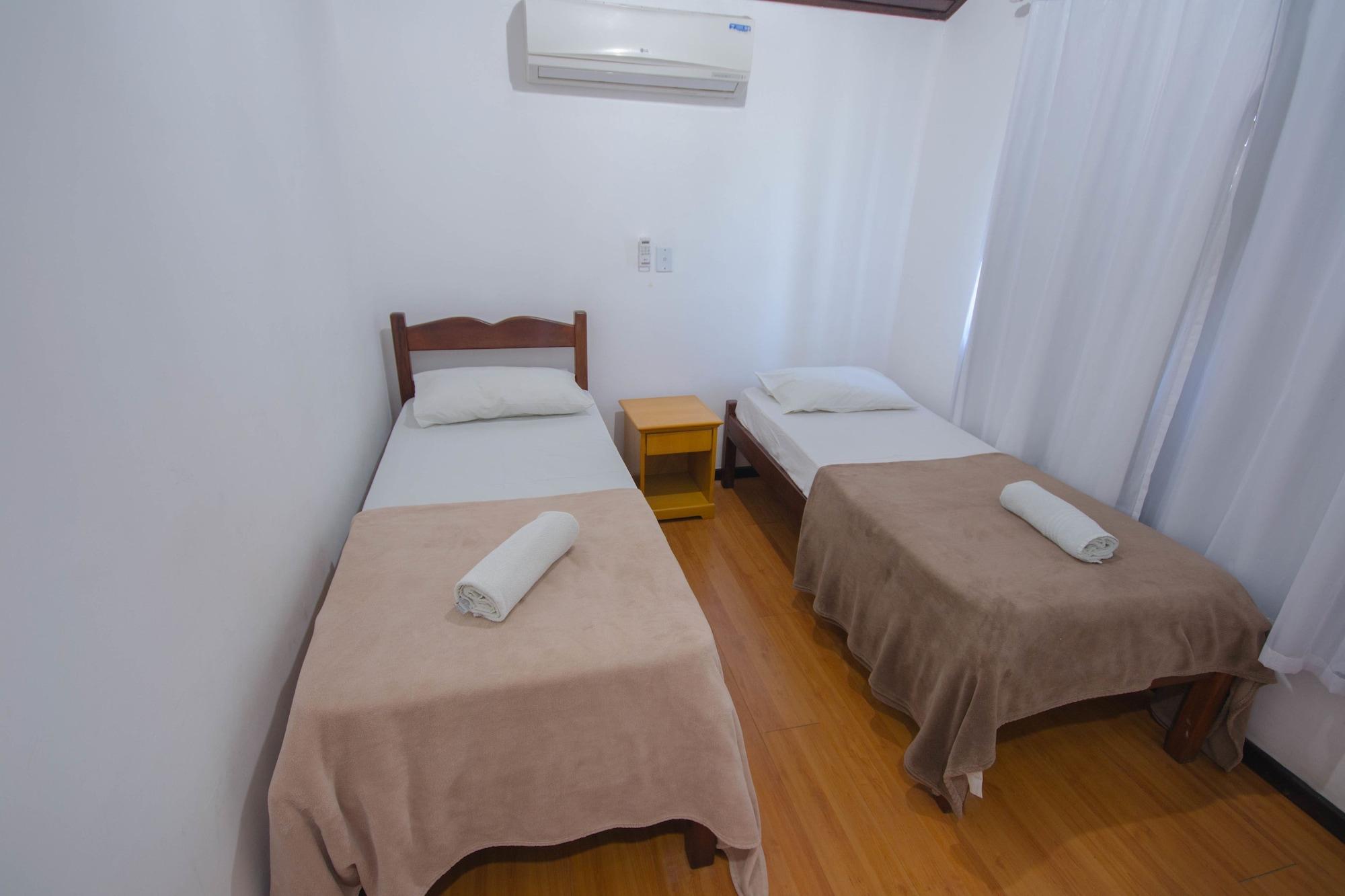Buzios Centro Hotel 外观 照片