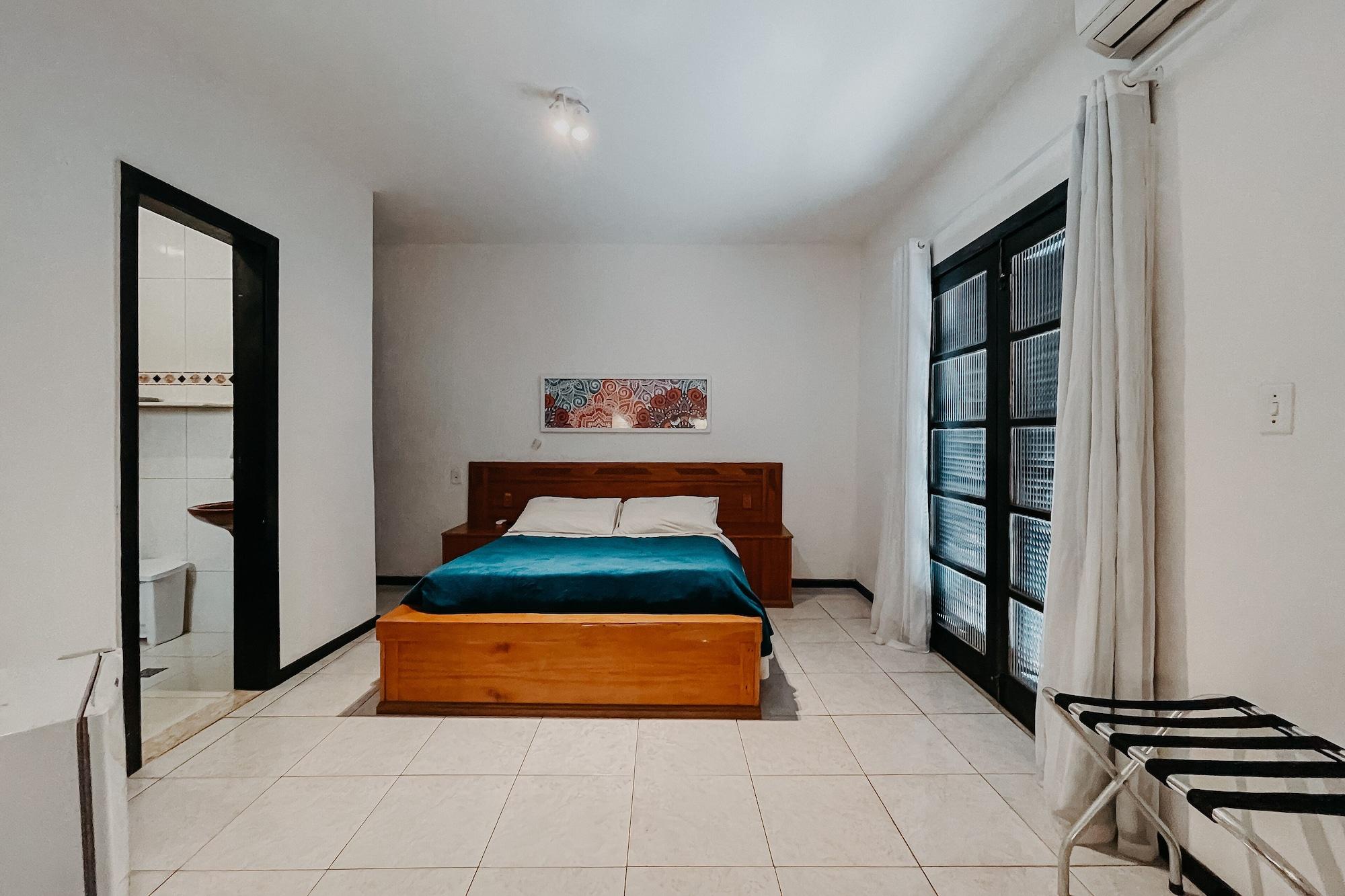 Buzios Centro Hotel 外观 照片