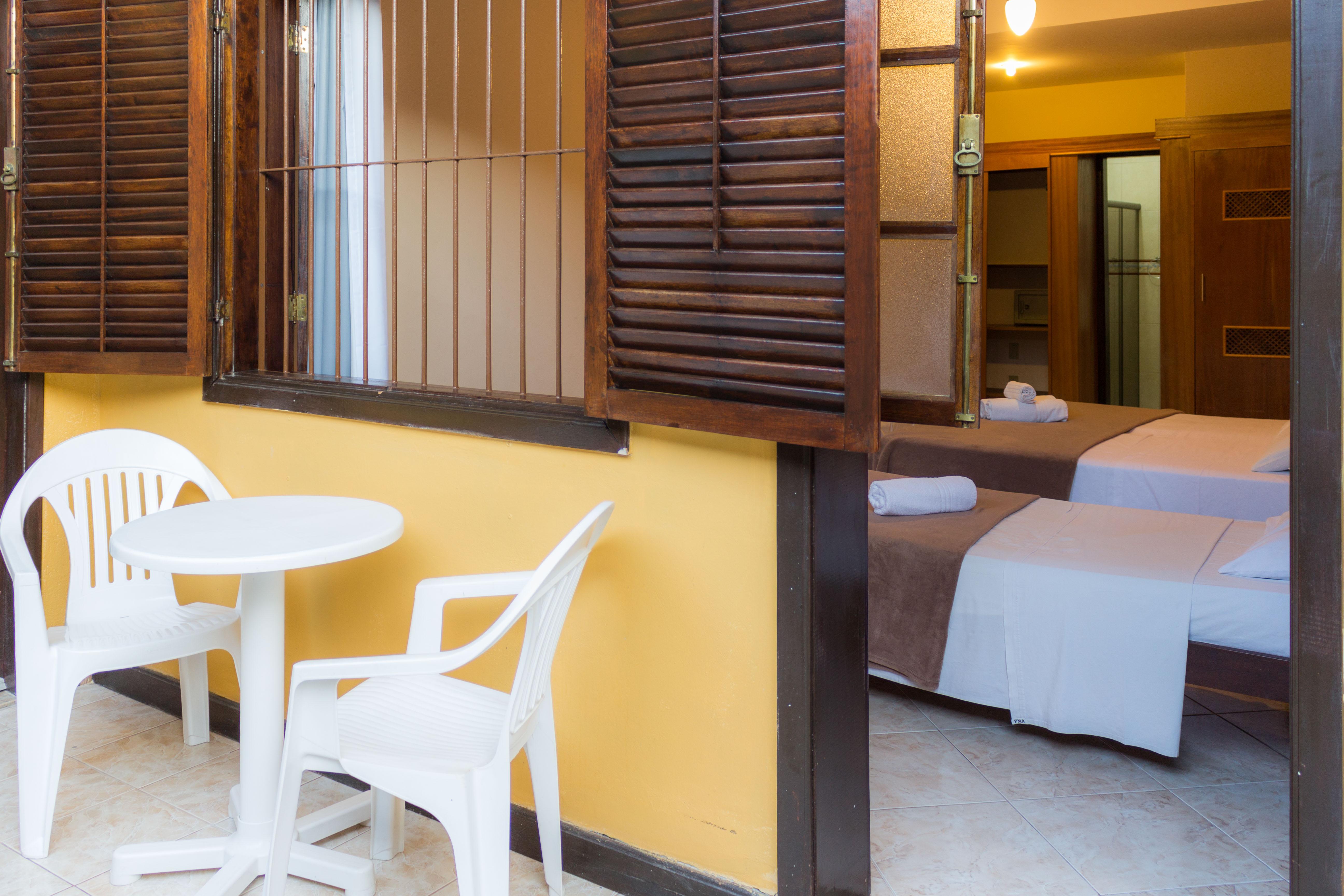 Buzios Centro Hotel 外观 照片
