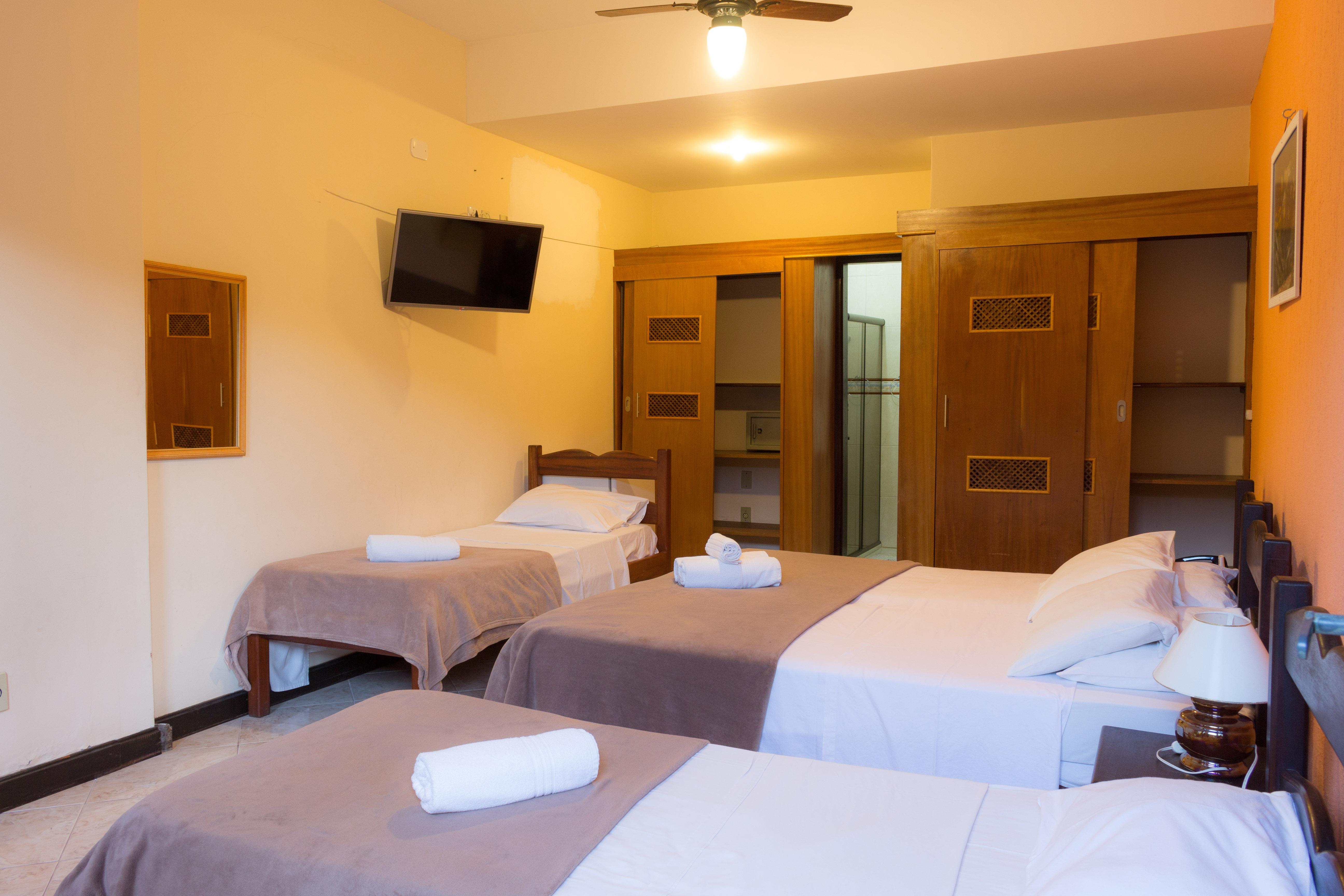 Buzios Centro Hotel 外观 照片