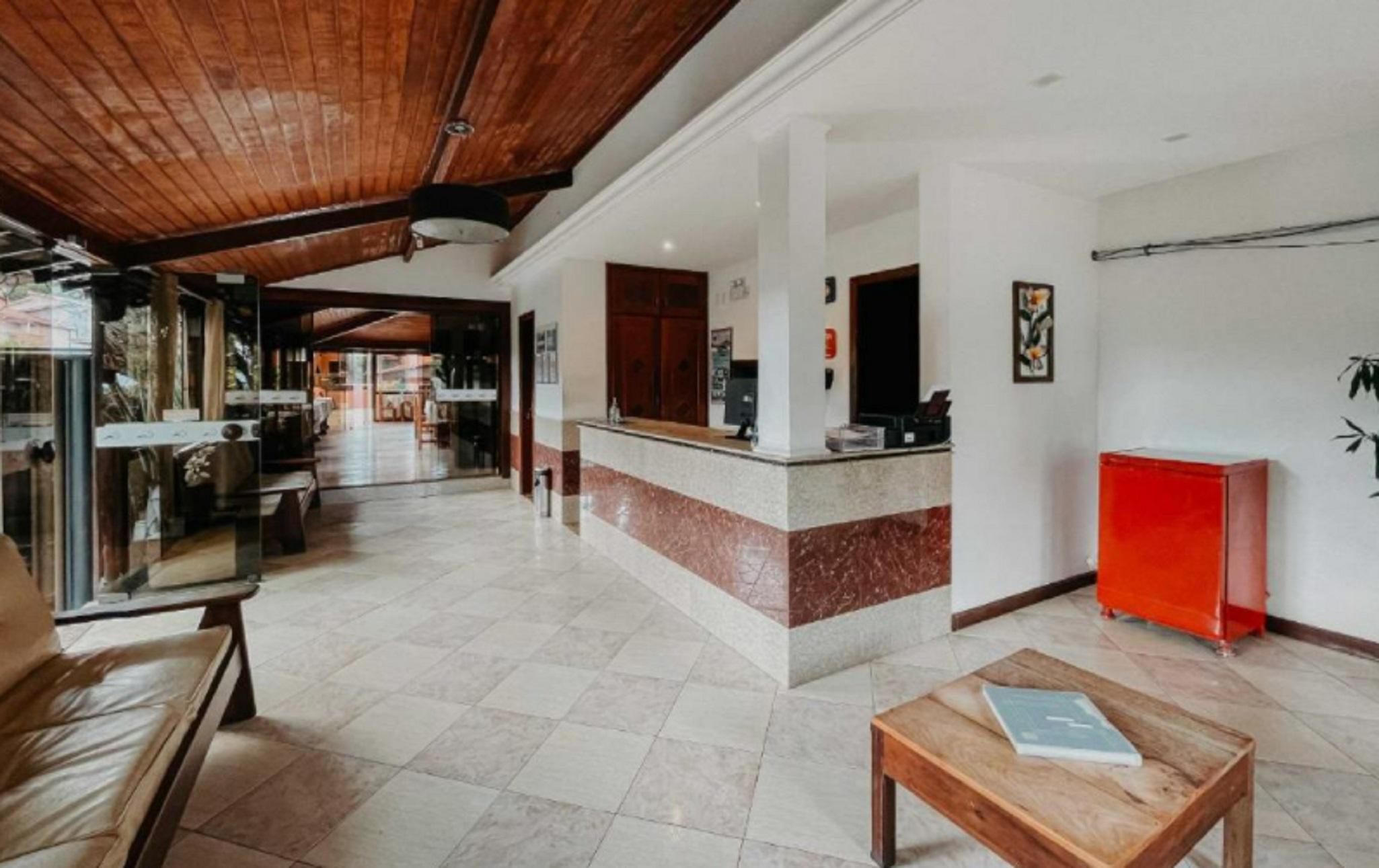 Buzios Centro Hotel 外观 照片