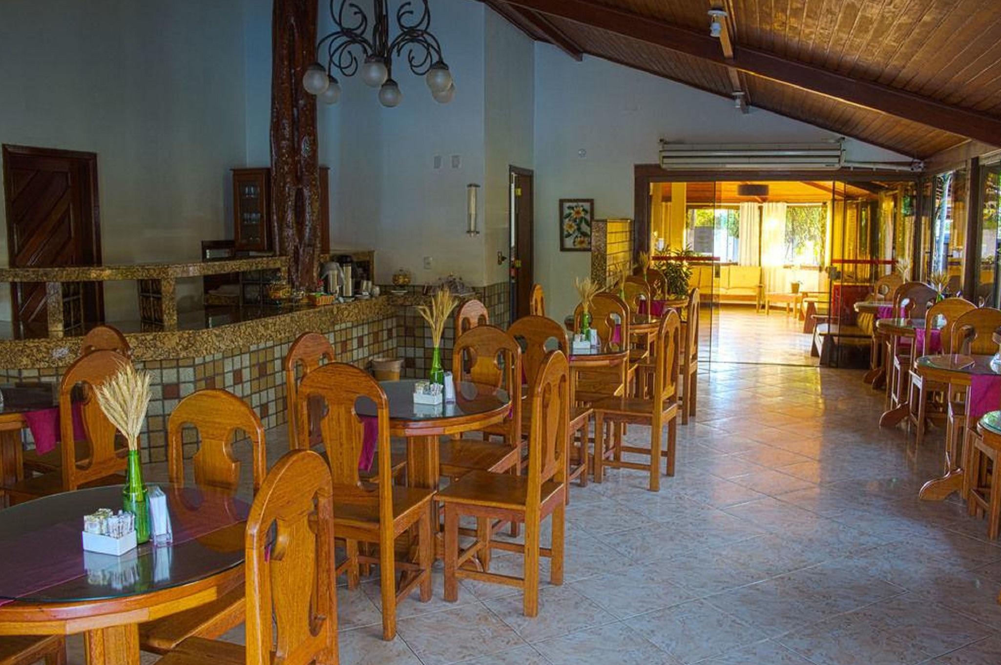 Buzios Centro Hotel 外观 照片